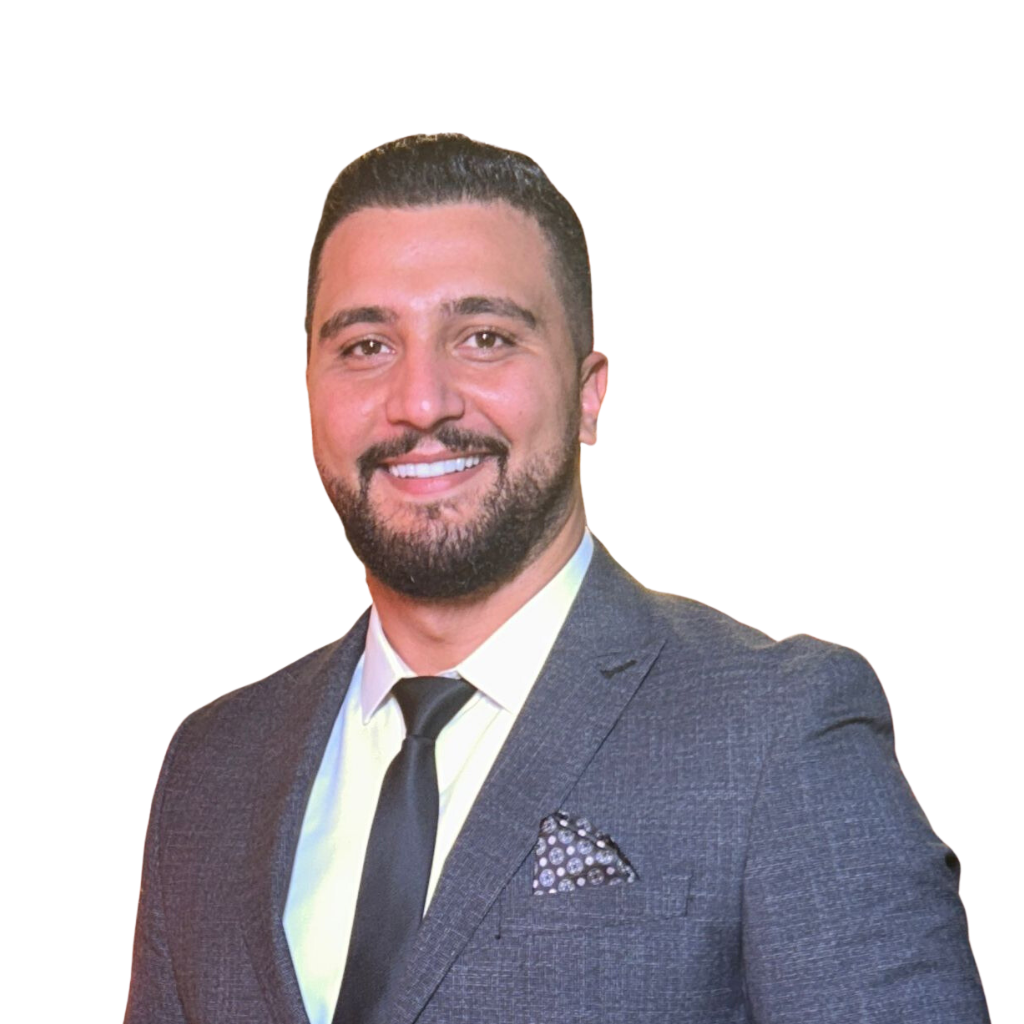 Issam Shbaro