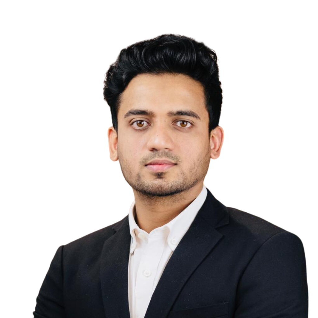 Mohammed Alfa