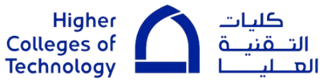 HIGHER COLLEGES OF TECHNOLOGY